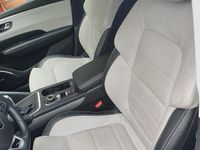 Usata Renault Talisman 160 CV (117 kW) 2018 Grigio Berlina