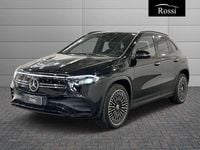 Usata Mercedes EQA350 Premium 139 kW (189 CV) 2023 Nero metallizzato SUV