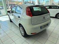 usata Fiat Punto 1.4 8V 5 porte Easypower Street