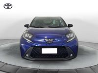 Nuova Toyota Aygo X Trend 72 CV (52 kW) 2025 Blu/azzurro SUV