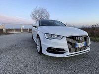 Usata Audi e-tron Ambition 150 CV (110 kW) 2016 SUV