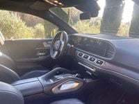 Usata Mercedes GLE350 Premium Plus 194 CV (142 kW) 2022 Nero Coupé