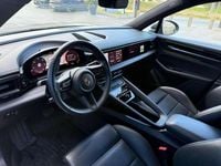 Usata Porsche Macan 144 kW (197 CV) 2024 Aventurine SUV