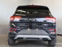 Usata VW T-Roc Beats 150 CV (110 kW) 2022 Nero SUV