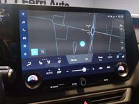 Usata Lexus RX500h Sport Line 371 CV (272 kW) 2023 Argento SUV