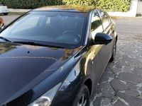 usata Chevrolet Cruze 2.0 td LT 163cv auto