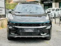 Usata Lynk & Co 01 179 CV (131 kW) 2023 Nero SUV