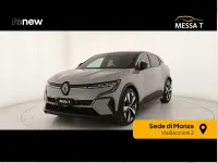 Usata Renault Megane E-Tech Techno 55 kW (75 CV) 2023 Bye style dublino