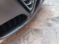 Usata Alfa Romeo Giulietta Progression 120 CV (88 kW) 2015 Grigio Utilitaria
