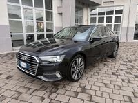 Usata Audi A6 Business 204 CV (150 kW) 2019 Nero Berlina