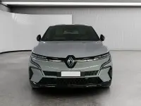 Usata Renault Megane E-Tech Evolution 159 kW (217 CV) 2023 Argento Berlina