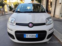 Usata Fiat Panda Easy 69 CV (50 kW) 2016 Beige Utilitaria