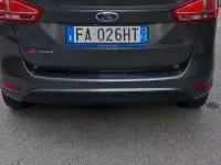 Usata Ford B-MAX Titanium 90 CV (66 kW) 2015 Monovolume