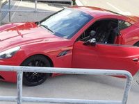 Usata Ferrari California 460 CV (338 kW) 2010 Cabrio