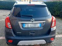 Usata Opel Mokka 2015 Grigio SUV