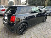 Usado Mini Cooper 136 HP (100 kW) 2021 Other Citadino