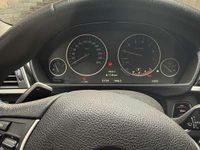 Usata BMW 320 Sport Line 184 CV (135 kW) 2019 Station wagon