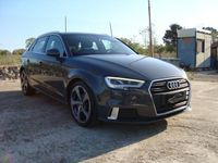 usata Audi A3 Sportback 30 1.6 tdi Design 116cv S-Tronic