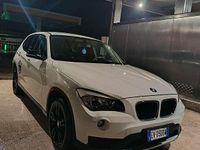 Używany BMW X1 116 KM (85 kW) 2014 SUV