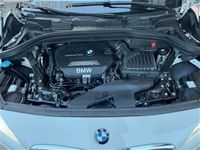 usata BMW 220 Serie 2 Gran Tourer d xDrive Advantage aut. usato