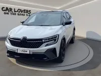 Usata Renault Austral Techno Esprit Alpine 200 CV (147 kW) 2023 Xui montecarlo bianconero SUV
