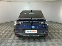 Usata Renault Arkana Esprit Alpine 145 CV (106 kW) 2023 Blu SUV