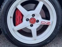 usata Abarth Grande Punto Grande Punto 1.4 T-Jet 16V 3 porte