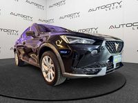 Usata Cupra Formentor 150 CV (110 kW) 2022 Nero SUV