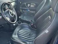 Usata Mini One D 88 CV (64 kW) 2006 Blu Utilitaria
