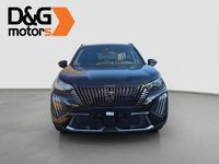 Nuova Peugeot 2008 Allure 2025 Nero metallizzato SUV