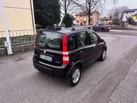 Usata Fiat Panda Dynamic 60 CV (44 kW) 2009 Utilitaria