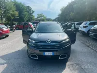 Usata Citroën C5 Aircross Shine 131 CV (96 kW) 2022 SUV
