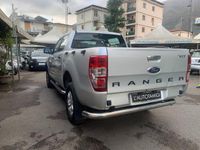 usata Ford Ranger 2.2 TDCi Doppia Cabina XLT 5pt.