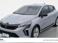 Usado Renault Clio V Evolution 91 HP (66 kW) 2024 Cinzento Sedan