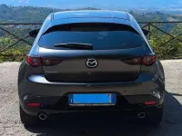 Usata Mazda 3 Homura-Line 140 CV (102 kW) 2025 Grigio Berlina