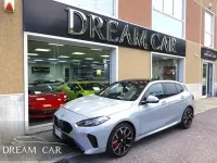 Usata BMW 118 M Sport 150 CV (110 kW) 2025 Grigio metallizzato Utilitaria