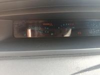 Usata Renault Scénic II 2006 Grigio Monovolume