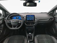 Occasion Ford Puma ST-Line 125 ch (91 kW) 2022 Noir SUV