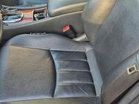 Usata Mercedes C220 2005 Grigio Station wagon