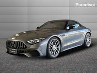 Usata Mercedes SL43 AMG Premium Plus 421 CV (309 kW) 2025 Grigio Cabrio