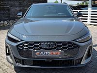 Usata Audi A5 S-Line 204 CV (150 kW) 2024 Nero Station wagon