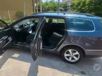 Usata VW Passat 143 CV (105 kW) 2009 Station wagon