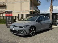 Usata VW Golf VIII GTD 200 CV (147 kW) 2022 Berlina