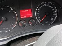 Usata VW Golf V 2008 Station wagon