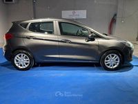 Usata Ford Fiesta 86 CV (63 kW) 2019 Utilitaria