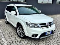 Usata Fiat Freemont 2016 Bianco SUV
