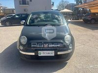 Usata Fiat 500 Pop 95 CV (69 kW) 2013 Grigio Berlina