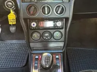 Usata Mercedes 190 185 CV (136 kW) 1986 Giallo Berlina