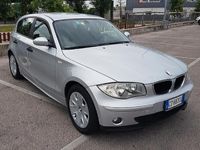 usata BMW 116 i cat 5 porte Eletta 04-2005