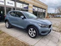 Usata Volvo XC40 Business Edition 129 CV (94 kW) 2022 Grigio SUV